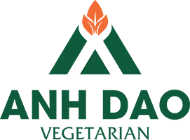 Nhà hàng chay Anh Đào